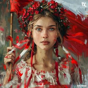 Image post by @krzanooart on Instagram