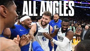 Video post by @mavericks on YouTube