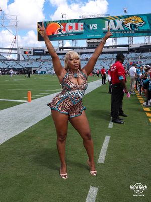 Image post by @jaguars on Instagram