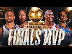 Video post by @NBA on YouTube