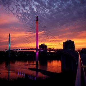 Image post by @visitomaha on Instagram