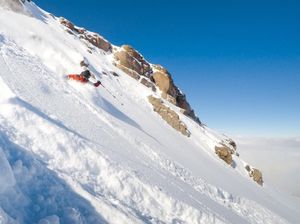 Image post by @uscskiandsnowboard on Instagram