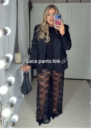 Video post by @beckymorganmakeup on TikTok