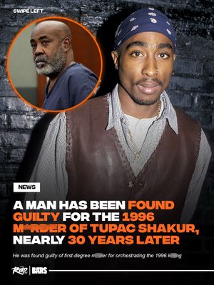 Video post by @rap on TikTok