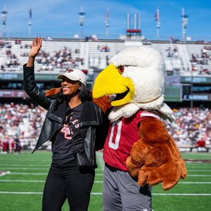 Image post by @sportblake on Instagram