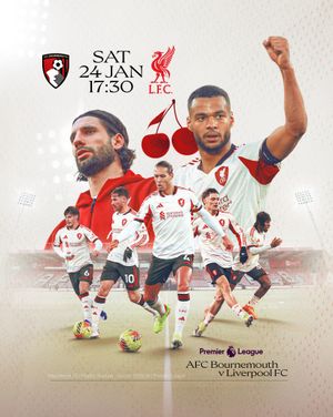 Image post by @liverpoolfc on Instagram