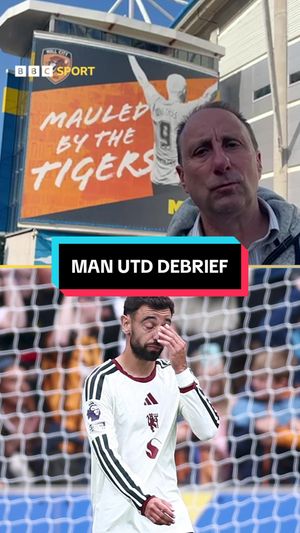 Video post by @bbcsport on TikTok