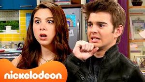 Video post by @nickelodeon on YouTube