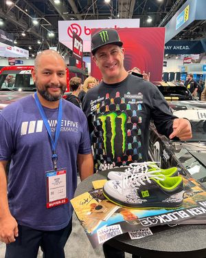 Image post by @kblock43 on Instagram