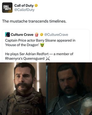 Image post by @brgaming on Instagram