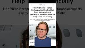 Video post by @yourtango on YouTube