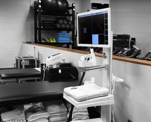 Image post by @oxosmedical on Instagram