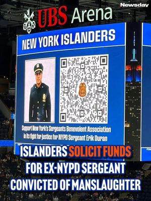 Image post by @newsday on Facebook