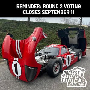 Image post by @rileymotorsports on Instagram