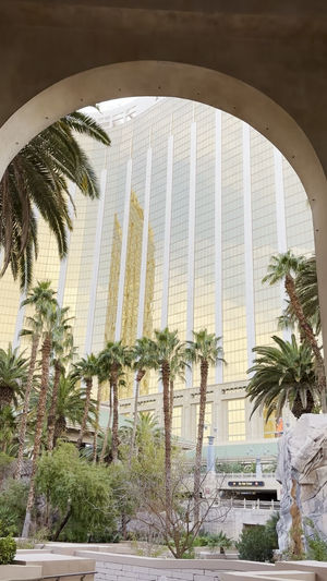 Video post by @mandalaybay on Facebook