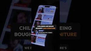 Video post by @timtebowfoundation on YouTube