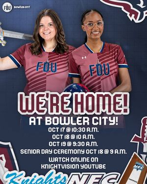 Image post by @fduknightsbowl on Instagram