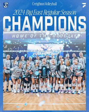 Image post by @flocollegevolleyball on Instagram