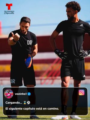 Image post by @telemundodeportes on Instagram