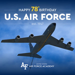 Image post by @af_academy on Instagram