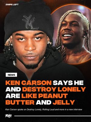 Image post by @rap on Instagram