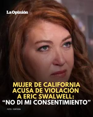 Image post by @laopinionla on Instagram