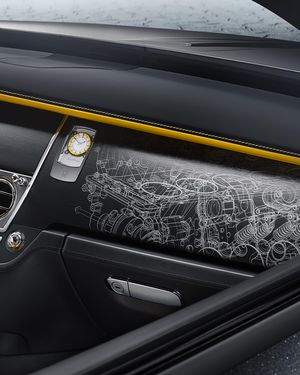 Image post by @rollsroycecars on Instagram