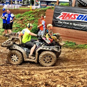 Image post by @racerxonline on Instagram