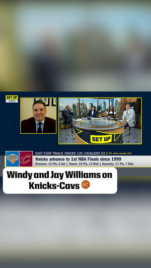 Video post by @getupespn on TikTok