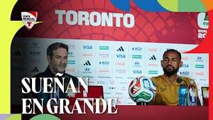 Video post by @deportes on YouTube
