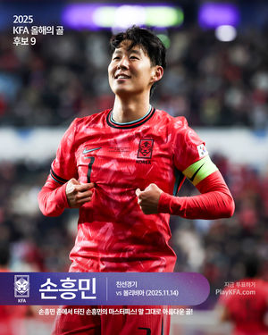 Image post by @thekfa on Instagram
