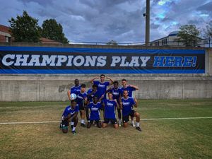 Image post by @LWC_menssoccer on Twitter
