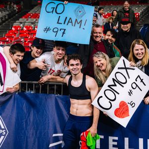 Image post by @whitecapsfc on Instagram