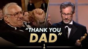 Video post by @oscars on YouTube