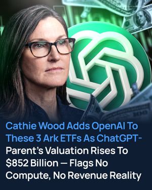 Video post by @benzinga on TikTok