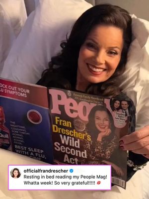 Image post by @people on Instagram