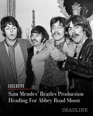Image post by @deadline on Instagram