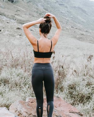 Image post by @brittanyleighball on Instagram