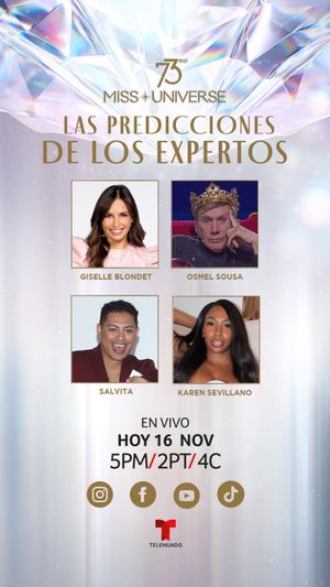 Video post by @telemundo on TikTok