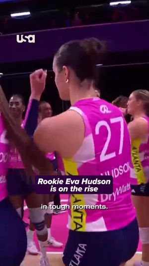Video post by @usanetwork on TikTok