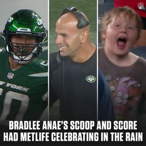 Image post by @nfl on Instagram