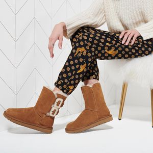 Image post by @ugg on Instagram