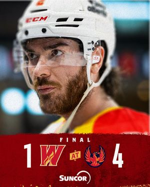 Image post by @ahlwranglers on Instagram