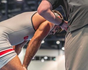 Image post by @wrestlingbucks on Twitter