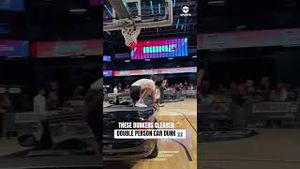 Video post by @nbaontnt on YouTube
