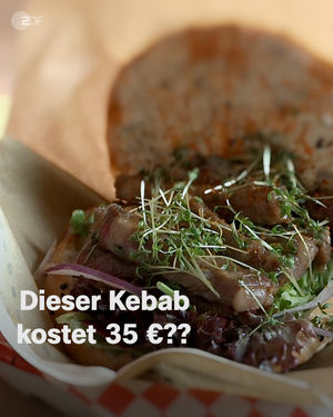 Image post by @zdf.de on Instagram
