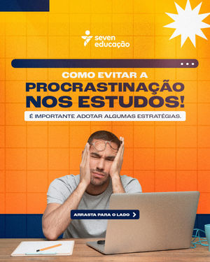 Image post by @seveneducacao on Instagram