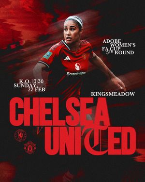 Image post by @manutdwomen on Instagram