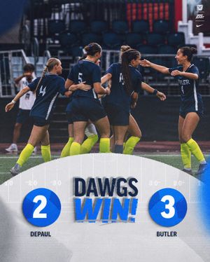 Image post by @butlerwsoccer on Instagram