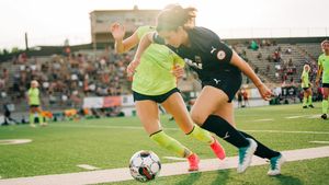 Image post by @WPSL on Twitter